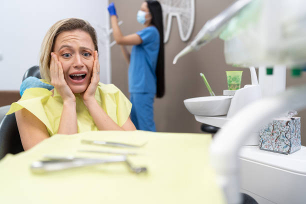 Best Emergency Dentist for Lost Fillings or Crowns in Hudson, NY